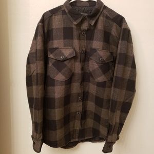 Men's Pendleton Jacket